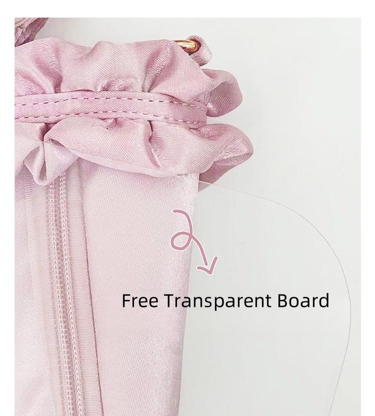 Bouquet Ita Bag With 2 Carry Styles & Multiple Inner Pockets 43236:770887