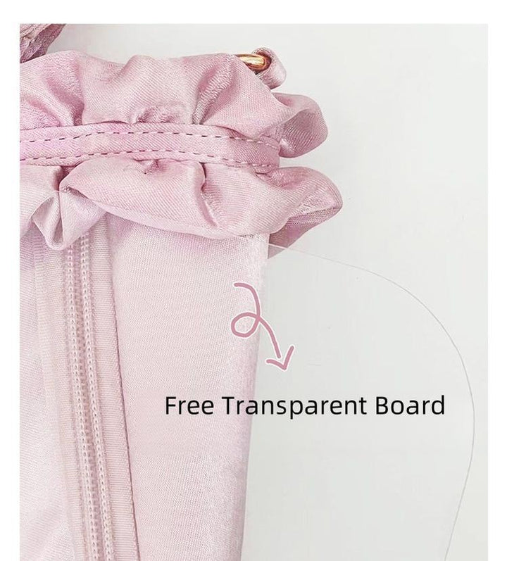 Bouquet Ita Bag With 2 Carry Styles & Multiple Inner Pockets 43236:770887
