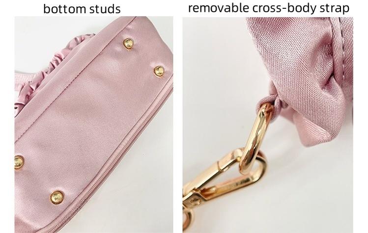Bouquet Ita Bag With 2 Carry Styles & Multiple Inner Pockets 43236:770886