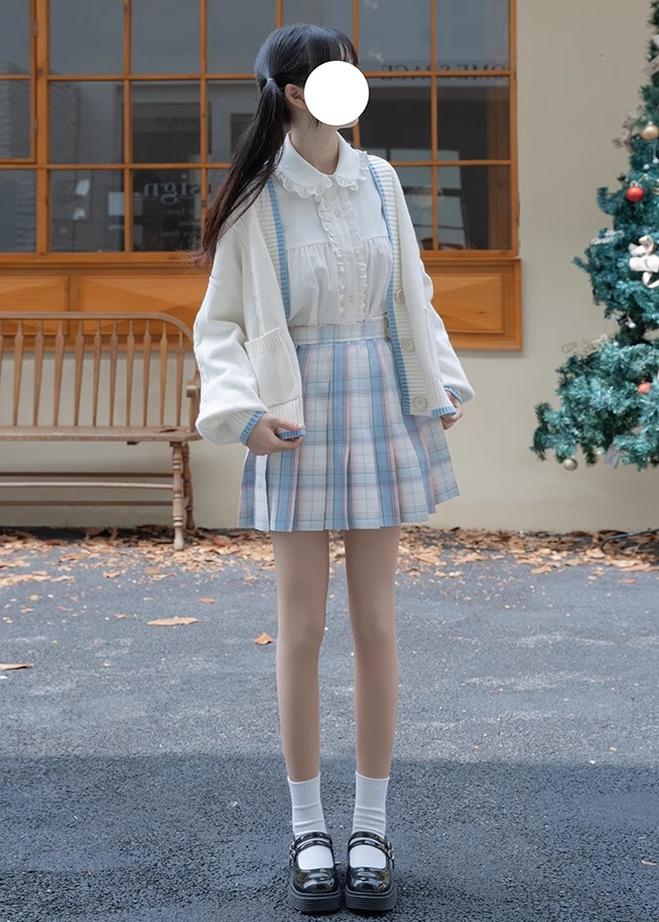 Black Tights Socks Fleece And Thickened 29524:354586 29524:354586