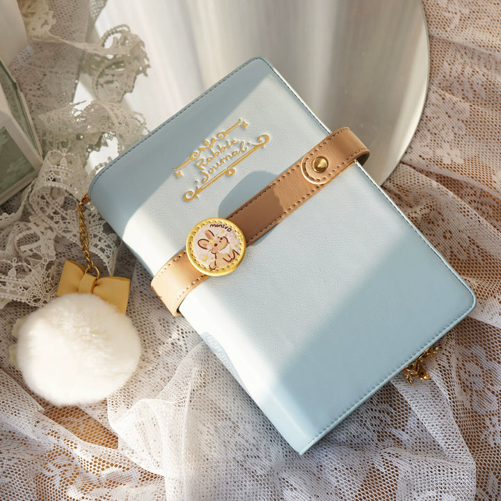 Kawaii Ita Bag Diary Card Bag Small Capacity Crossbody Bag 41816:714514