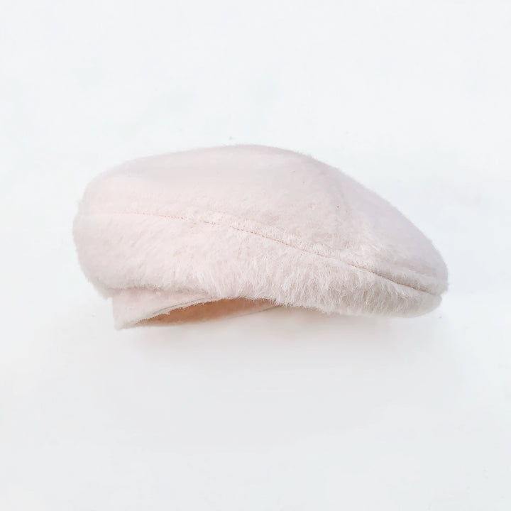 Sweet Winter Pink Cloak, Beige Blouse (L M S XL) 44038:793618