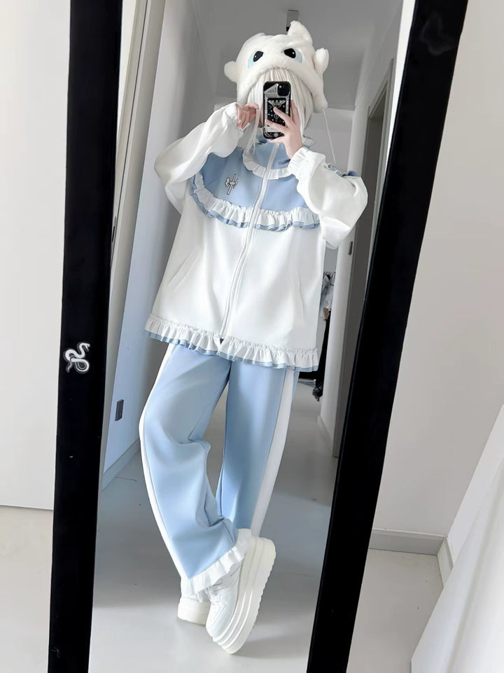Tenshi Kaiwai Outfit, Pants and Shorts Available 44294:805110