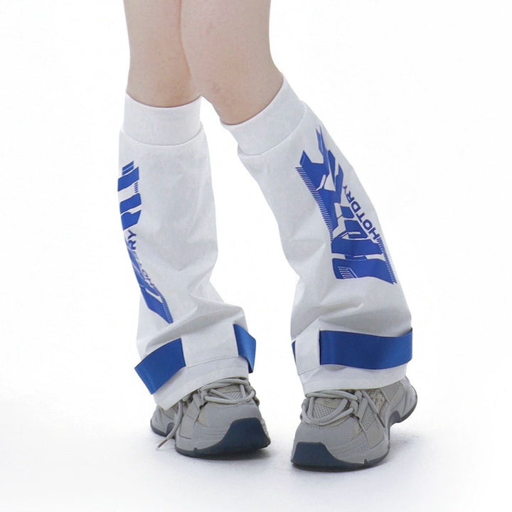 Tenshi Kaiwai Suit Hooded Windbreaker Shorts Set (L M XL) 40084:654376