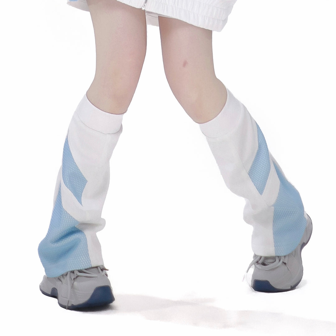 Tenshi Kaiwai Hooded Sportwear Coat Set (L M XL) 34494:466792