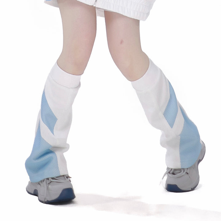 Tenshi Kaiwai Hooded Sportwear Coat Set (L M XL) 34494:466792