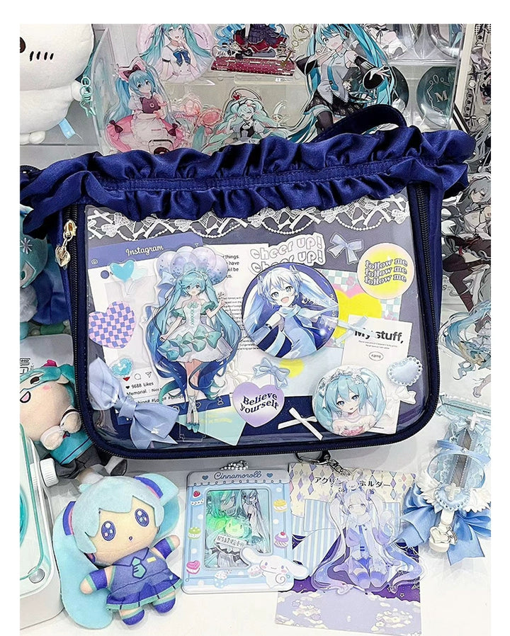 Bouquet Ita Bag With 2 Carry Styles & Multiple Inner Pockets 43236:770839