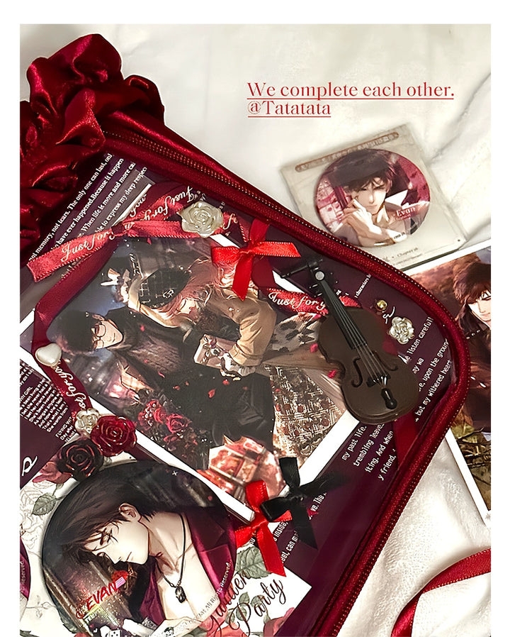 Bouquet Ita Bag With 2 Carry Styles & Multiple Inner Pockets 43236:770838