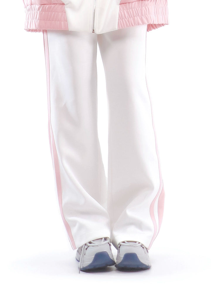 Multicolor Tenshi Kaiwai Jacket Set, Pockets, Zipper (L M XL) 29164:357062