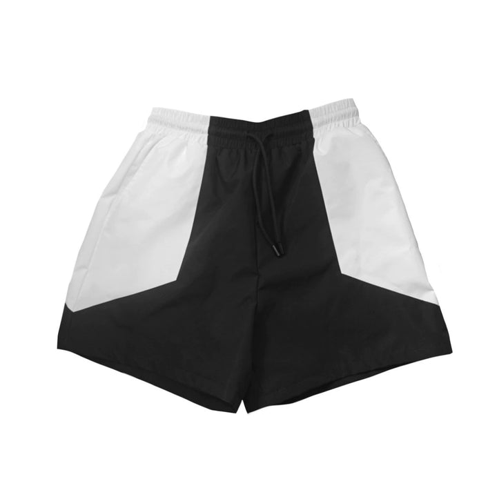 Tenshi Kaiwai Suit Hooded Windbreaker Shorts Set (L M XL) 40084:654394