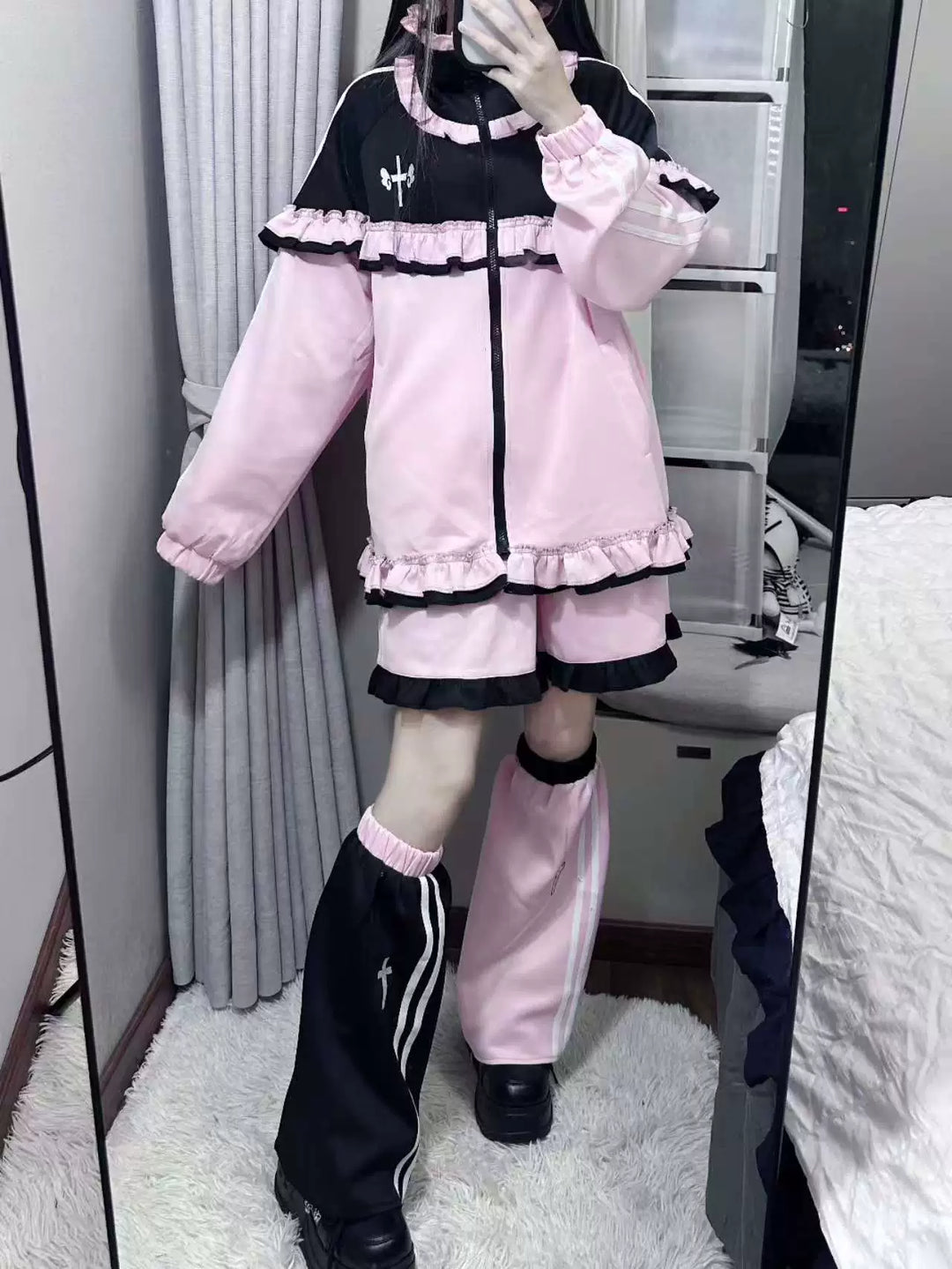 Tenshi Kaiwai Outfit, Pants and Shorts Available 44294:805100