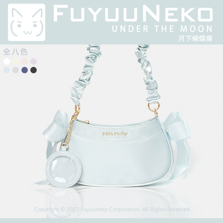 Mini Ita Bag + Badge Display Hanging Bag 43232:779338