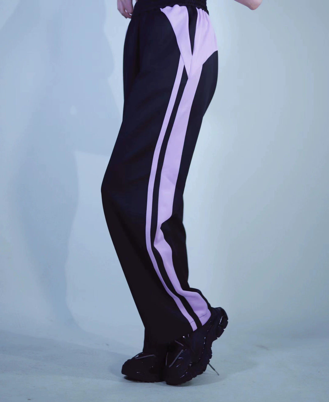 Tenshi Kaiwai Coat Loose-fitting Sports Set (L M XL) 29162:357196