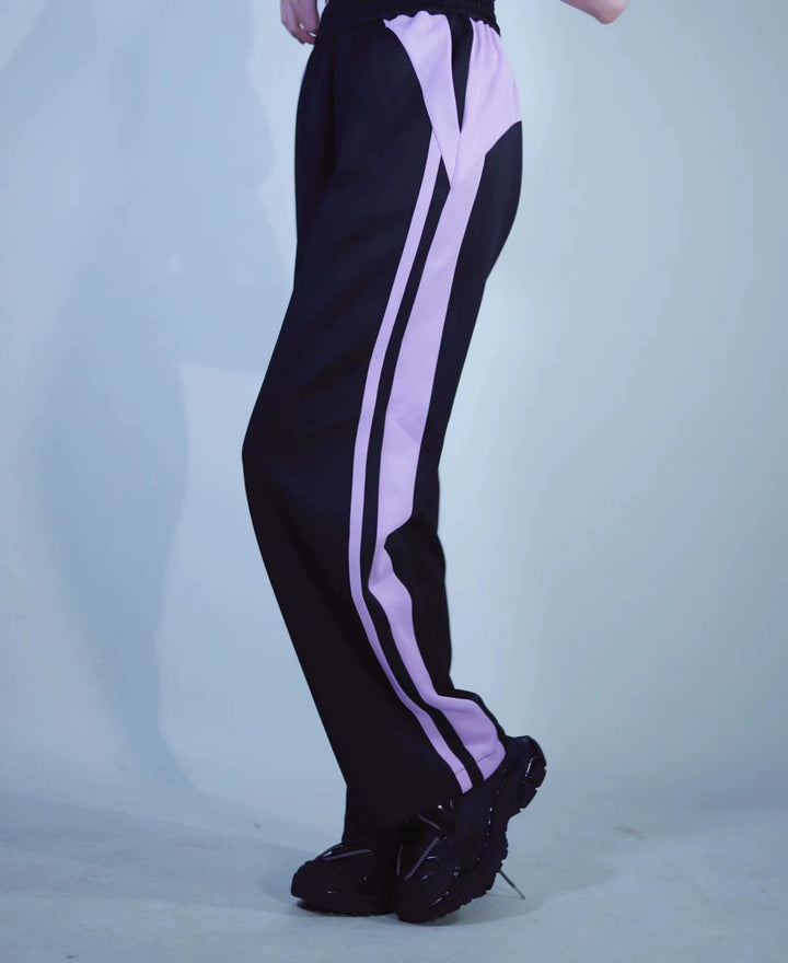 Tenshi Kaiwai Coat Loose-fitting Sports Set (L M XL) 29162:357196