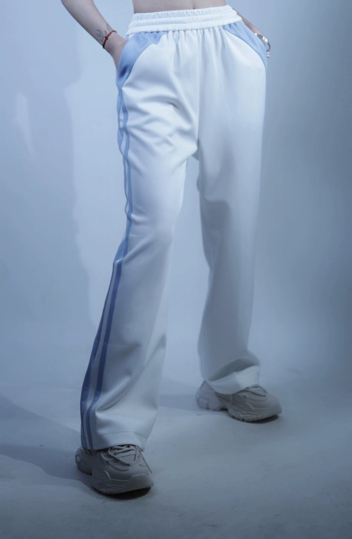 Tenshi Kaiwai Coat Loose-fitting Sports Set (L M XL) 29162:357186