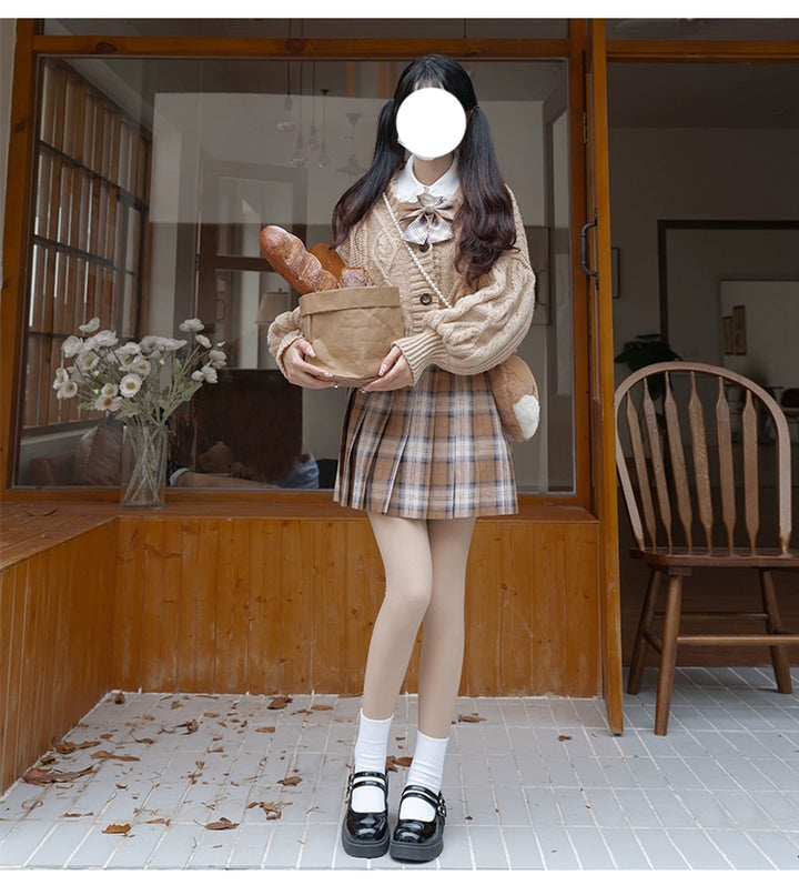 Black Tights Socks Fleece And Thickened 29524:350562 29524:350562
