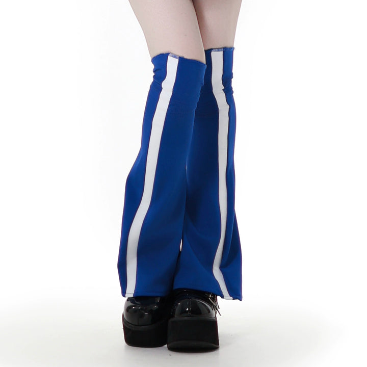 Subcul Jirai Kei T-shirt Outfit, Detachable Chain (L M) 43194:771539