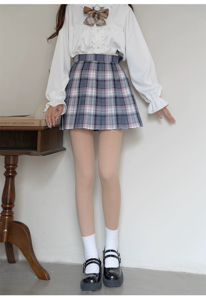 Black Tights Socks Fleece And Thickened 29524:350612 29524:350612