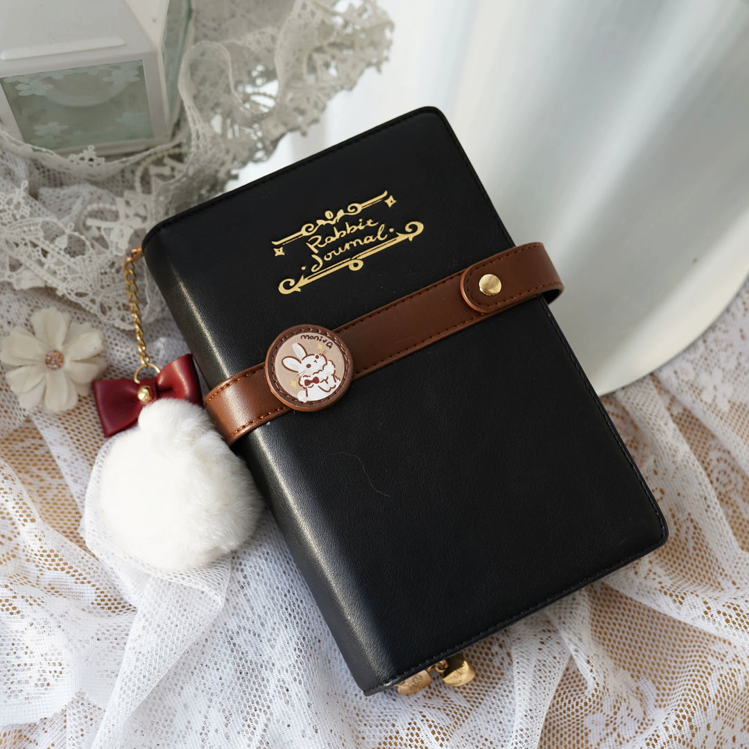 Kawaii Ita Bag Diary Card Bag Small Capacity Crossbody Bag 41816:714532