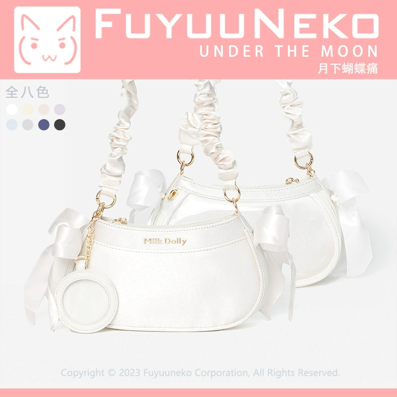 Mini Ita Bag + Badge Display Hanging Bag 43232:779330