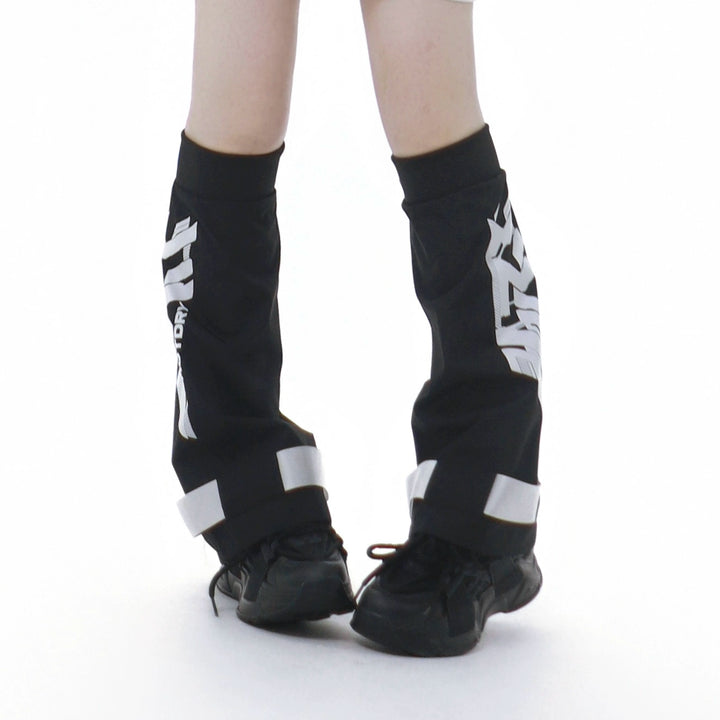 Tenshi Kaiwai Suit Hooded Windbreaker Shorts Set (L M XL) 40084:654406