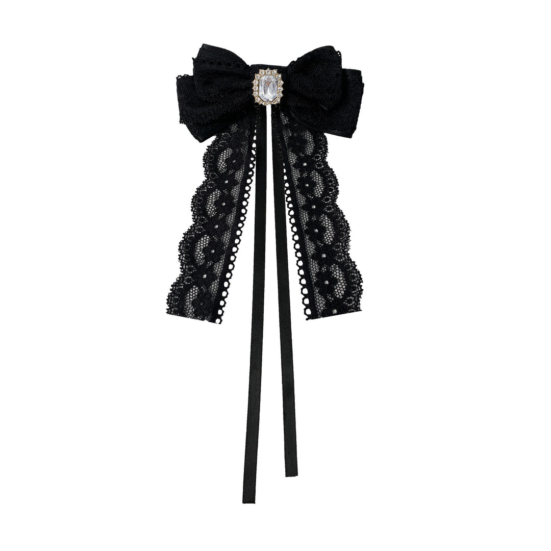 Black Plaid Jirai Kei Suspender Skirt, White Blouse (L M S XL) 42918:760680